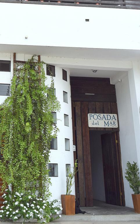 Posada Del Mar Puerto Ayora  Exterior foto
